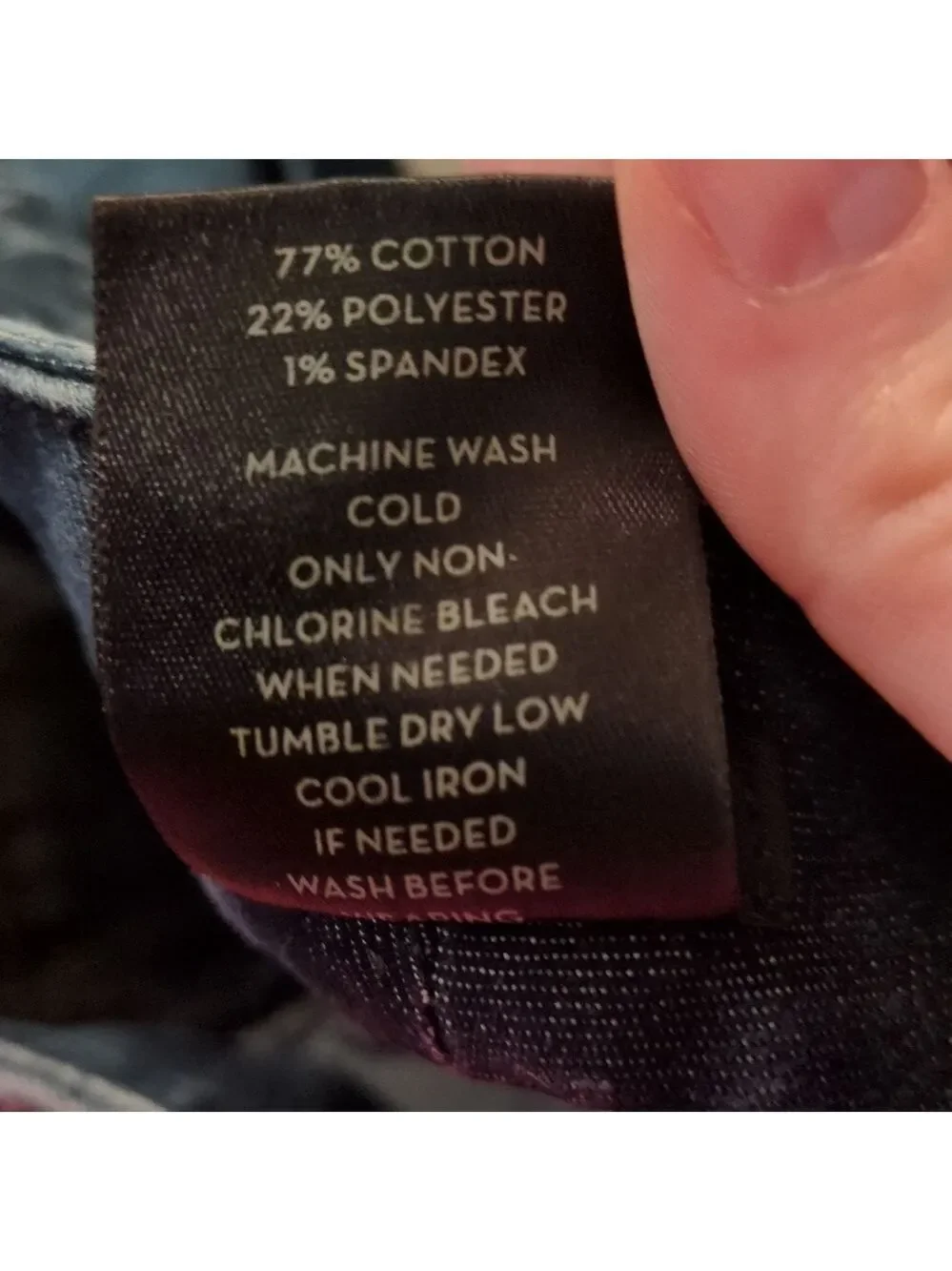 Ann Taylor Curvy Petite Jeans Size 12P